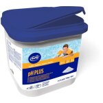 Gre rgulateur de ph - ph plus en granuls - 5 kg - pour augmenter et stabiliser le ph de la piscine