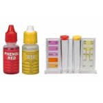 Gre - trousse danalyse - piscine entretien et mesure - ustensiles de mesure - ustensiles de contrle
