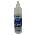 Great white colle blanche