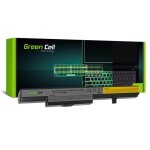 Green cell batterie lenovo l13l4a01 l13m4a01 l13s4a01 pour lenovo b50 b50 - 30 b50 - 45 b50 - 70 b50 ...