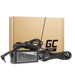 Green cell chargeur 65w 19v 3. 42a pour acer aspire 5741g 5742 5742g e1 - 521 e1 - 531 e1 - 531g e1 - ...