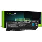 Batterie - green cell® - pa5109u - 1brs - 4400 mah - 10. 8v - compatible toshiba satellite Batterie - green cell® - pa5109u - 1brs - 4400 mah - 10. 8v - compatible toshiba satellite