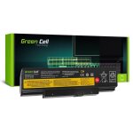 Green cell standard series 45n1758 batterie pour ordinateur portable lenovo thinkpad edge e550 e550c ...