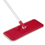 Greenblue gb871 support de tte de balai de rechange tte de balai pivotante  360 compatible avec le ...