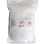 Greendoso - sucre perl (casson) grains moyens 500 gr. idal pour chouquettes brioches gaufres ligeoise ...