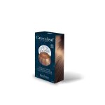 Coloration - greenleaf - bio caramel - 100% vgtale - 100g - tous types de cheveux