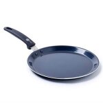 Crpire - greenpan - cc000495 - 001 - aluminium - noir - 466 x 285 x 72 cm