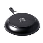 Greenpan memphis 28 cm pole  frire - 100% sans pfoa / pfa - revtement antiadhsif sain en cramique ...