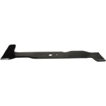 Greenstar 2878 lame mulching droite adaptable pour tondeuses castelgarden / honda / stiga Greenstar 2878 lame mulching droite adaptable pour tondeuses castelgarden / honda / stiga