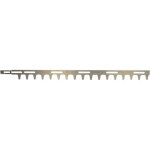 Greenstar 4460 lame de taille haie pour stihl