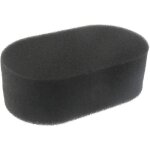 Greenstar 5836 mousse de filtre  air pour moteurs chinois 116 x 65 x 40 mm