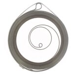 Greenstar 6439 ressort de lanceur adaptable pour echo