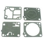 Greenstar 6845 kit de membranes adaptable pour carburateur