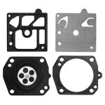 Greenstar 6929 kit de membranes avec joints walbro pour carburateur husqvarna / stihl