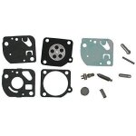 Greenstar 6997 kit de réparation adaptable pour carburateur echo / stihl Greenstar 6997 kit de réparation adaptable pour carburateur echo / stihl