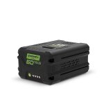 Greenworks batterie g60b5 60v 5ah - 2944907