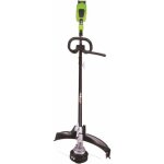Greenworks débroussailleuse et kit de batterie 4 ah 40 v gd40bc 1301507ub Greenworks débroussailleuse et kit de batterie 4 ah 40 v gd40bc 1301507ub