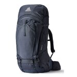 Gregory sac  dos bleu fonc pour femme - deva 70 backpack m glacial blue 200105