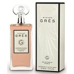 Eau de parfum - grs madame grs - 100 ml - floral - lgant et sophistiqu