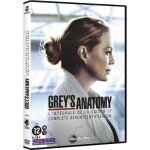 Greys anatomy ( coeur ouvert) - saison 17 [dvd]