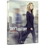 Greys anatomy : saison 16 - dvd