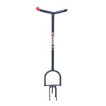 Griffe rotative