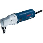 Grignoteuse bosch gna 20 - outil de dcoupe pour artisans tliers - filaire - mtal