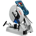 Grignoteuse - cisaille bosch - 0601b28000 - trononneuse mtal 2000w 305mm