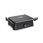 Grill el�ctrico princess multi grill 112418 1800w placas desmontables 27. 5x18 cm