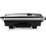 Grill lectrique mulifonction domo - do9225g - thermostat rglable
