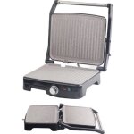 Grill electrique à panini 1800w - machine à sandwich xxl panini maker Grill electrique à panini 1800w - machine à sandwich xxl panini maker