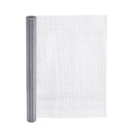 Grillage anti rongeur - galvanis� - 6x6mm - 065mm - 100cm x 10m