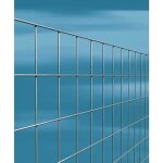 Grillage �lectro - soud� galvanis� cavatorta - fil agrisald - 25m - multicolore