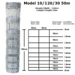 Grillage � mouton claire 2. 00?