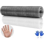 Grillage rigide galvanis� 400 mm x 5 m grillage anti rongeur grillage fine maille grillage a poule grillage ...