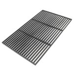 Wiltec grille bbq carre 45 x