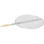 Neka - grille barbecue ronde - diam. 50 cm. Neka - grille barbecue ronde - diam. 50 cm.