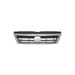 Grille de calandre avant fiat ducato 2002 - 2006