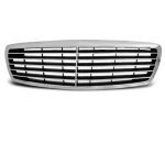Grille calandre mercedes w211 classe e 02 - 06 look avantgarde - 27318142