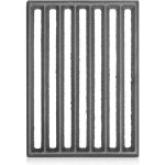 Grille de chemin�e en fonte robuste pour po�le � bois de chauffage r�sistante aux hautes temp�ratures ...