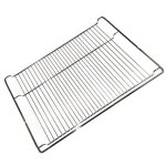 Grille combine dorigine - bosch - four - plaque de grill - noir