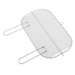 Grille de cuisson pour barbecue barbecook loewy 55 et arena