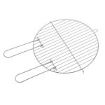 Grille de cuisson pour barbecue barbecook basic et loewy 40