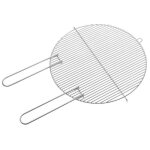 Grille de cuisson pour barbecue barbecook major et loewy 50