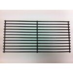 Grille de cuisson pour barbecue gaz barbecook spring impuls ou kaduva