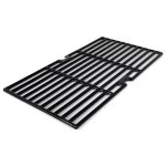 Grille de cuisson - non spcifi - 3 brleurs - fonte maille - gaz - portable et compact
