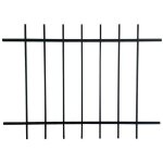 Grille de defense distri pour tableau hauteur 115 cm x largeur 120 cm
