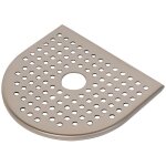 Grille degouttage cafetiere nespresso citiz krups ms - 0055347