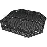 Grille de fond - 400 l