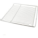 Grille de four 455x375mm 00577170 - four bosch - grilles